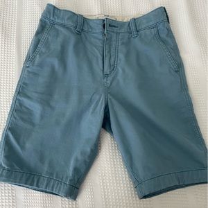 Boys shorts